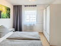 appartamento München Laim 02 2° camera da letto 10936