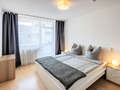 appartamento München Laim 01 1° camera da letto 10936