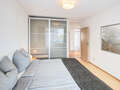 appartamento München Laim 03 1° camera da letto 10936