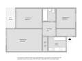 appartamento München Laim 01 planimetria 10936