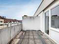 appartamento München Neuhausen 02 terrazza 10941