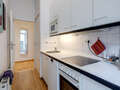 appartamento München Glockenbachviertel 02 cucina 10946