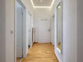 appartamento München Glockenbachviertel 02 ingresso/corridioio 10946