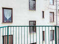 appartamento München Glockenbachviertel 02 balcone 10946