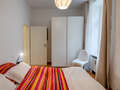 appartamento München Glockenbachviertel 03 zona notte 10946