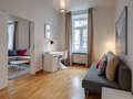 appartamento München Glockenbachviertel 01 camera per gli ospiti 10946