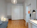 appartamento München Glockenbachviertel 03 camera per gli ospiti 10946