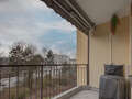 appartamento München Johanneskirchen 03 balcone 10948