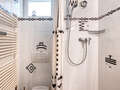 abitazione München Schwabing (links der Leopoldstraße) 02 bagno 1095