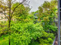 abitazione München Schwabing (links der Leopoldstraße) 01 vista 1095
