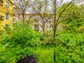 abitazione München Schwabing (links der Leopoldstraße) 02 vista 1095