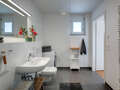 appartamento München Moosach 02 bagno 10967