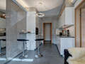 appartamento München Haidhausen 03 soggiorno 10977
