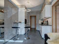 appartamento München Haidhausen 01 cucina 10977