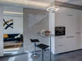 appartamento München Haidhausen 02 cucina 10977