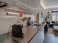 appartamento München Haidhausen 04 cucina 10977