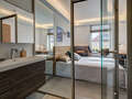 appartamento München Haidhausen 01 bagno 10977
