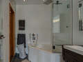 appartamento München Haidhausen 02 bagno 10977