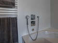 appartamento München Haidhausen 05 bagno 10977