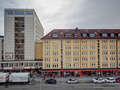 appartamento München Haidhausen 02 vista 10977