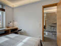 appartamento München Haidhausen 04 camera da letto 10977