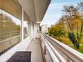 appartamento Oberschleißheim 01 balcone 10983