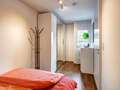 appartamento Oberschleißheim 02 camera da letto 10983