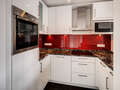 appartamento Ismaning 01 cucina 10988