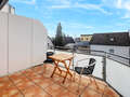 appartamento Ismaning 02 balcone 10988