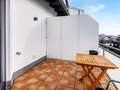 appartamento Ismaning 03 balcone 10988