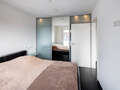 appartamento Ismaning 02 camera da letto 10988
