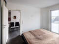 appartamento Ismaning 03 camera da letto 10988