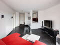 appartamento Ismaning 03 zona living 10988
