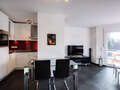 appartamento Ismaning 04 zona living 10988