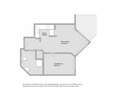 appartamento Ismaning 01 planimetria 10988