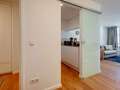 appartamento München Maxvorstadt - Amalienpassage 04 ingresso/corridioio 10996