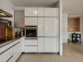 maisonette München Schwabing-West (rund um den Hohenzollernplatz) 03 cucina 11000