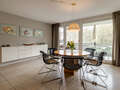maisonette München Schwabing-West (rund um den Hohenzollernplatz) 02 sala da pranzo 11000