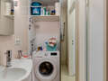 maisonette München Schwabing-West (rund um den Hohenzollernplatz) 04 2° bagno 11000