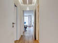 maisonette München Schwabing-West (rund um den Hohenzollernplatz) 01 ingresso/corridioio 11000