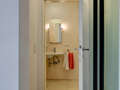 maisonette München Schwabing-West (rund um den Hohenzollernplatz) 06 ingresso/corridioio 11000