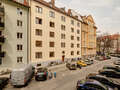 maisonette München Schwabing-West (rund um den Hohenzollernplatz) 04 vista 11000