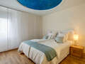maisonette München Schwabing-West (rund um den Hohenzollernplatz) 01 camera da letto 11000