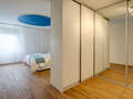maisonette München Schwabing-West (rund um den Hohenzollernplatz) 05 camera da letto 11000