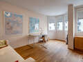 maisonette München Schwabing-West (rund um den Hohenzollernplatz) 02 camera per gli ospiti 11000