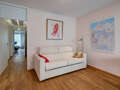maisonette München Schwabing-West (rund um den Hohenzollernplatz) 03 camera per gli ospiti 11000