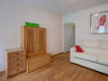 maisonette München Schwabing-West (rund um den Hohenzollernplatz) 04 camera per gli ospiti 11000