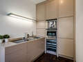 appartamento München Altstadt 01 cucina 11002