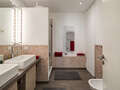 appartamento München Altstadt 01 bagno 11002