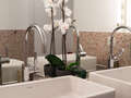 appartamento München Altstadt 02 bagno 11002